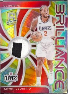 Kawhi Leonard
