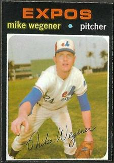 Mike Wegener