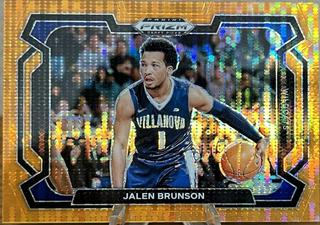 Jalen Brunson