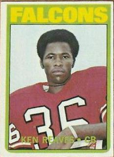 Ken Reaves
