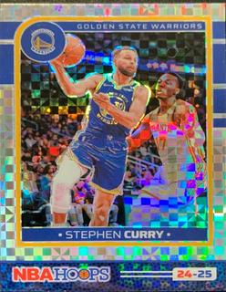 Stephen Curry