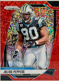 Julius Peppers