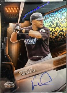 Vernon Wells