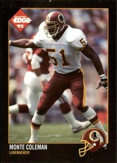 Monte Coleman