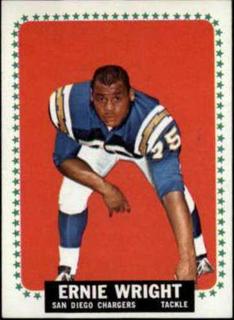 Ernie Wright
