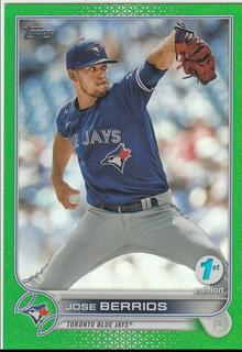 Jose Berrios