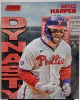 Bryce Harper