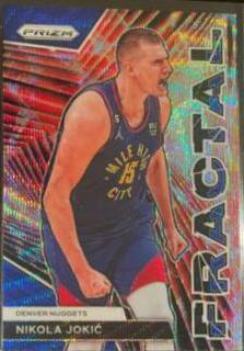 Nikola Jokic