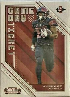 Rashaad Penny