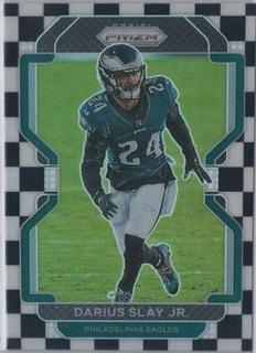 Darius Slay Jr.