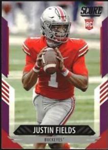 Justin Fields