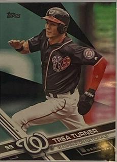 Trea Turner