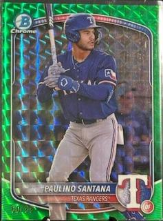 Paulino Santana