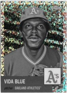 Vida Blue