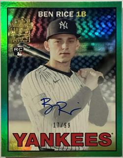 Ben Rice