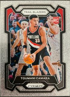 Toumani Camara
