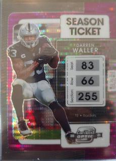 Darren Waller