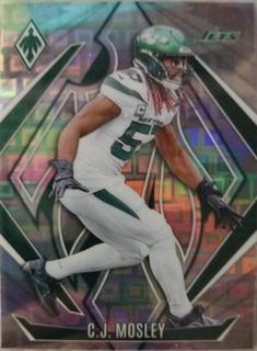C.J. Mosley