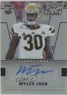 Myles Jack