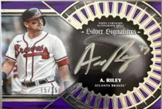 Austin Riley