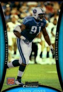 Jason Jones