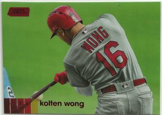 Kolten Wong