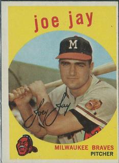 Joe Jay