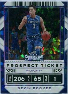 Devin Booker