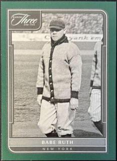 Babe Ruth