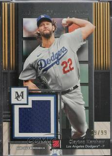 Clayton Kershaw