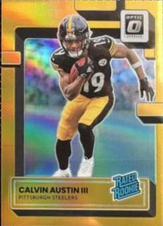 Calvin Austin III