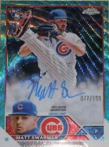 Matt Carpenter