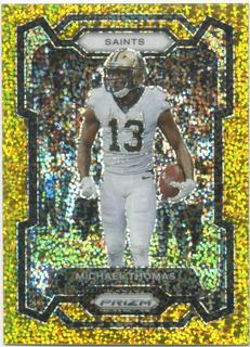 Michael Thomas