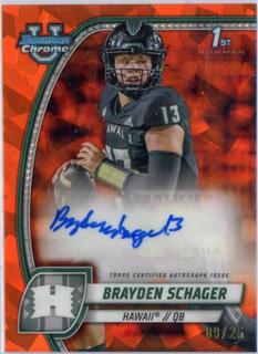 Brayden Schager