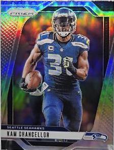 Kam Chancellor