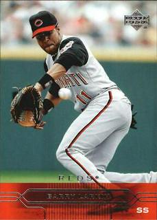 Barry Larkin