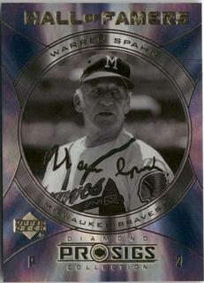 Warren Spahn