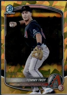 Tommy Troy