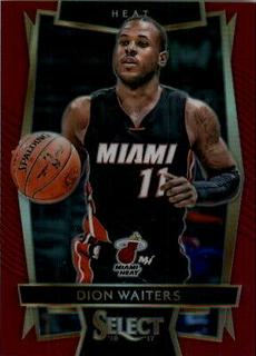 Dion Waiters