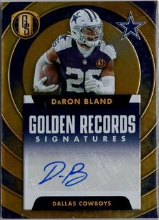 DaRon Bland
