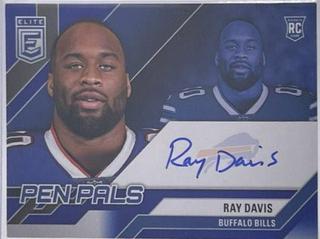 Ray Davis