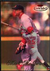 Mark McGwire