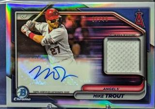 Mike Trout