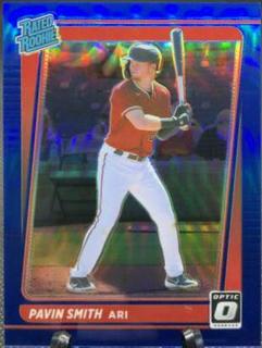 Pavin Smith