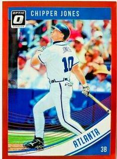 Chipper Jones