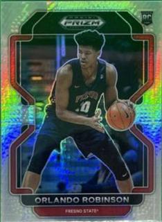 Orlando Robinson