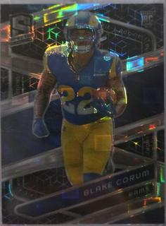 Blake Corum
