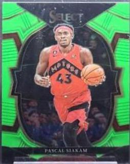 Pascal Siakam