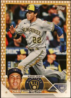 Christian Yelich