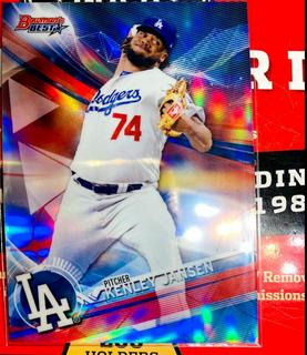 Kenley Jansen